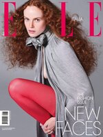 ELLE Italia